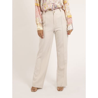 Pantalon Coupe Droite Elsy DONA LISA