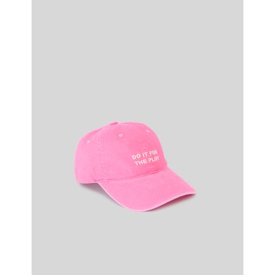Casquette brodée BZB