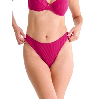 Bas maillot slip de bain échancré FLORIDA LISCA