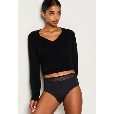 Flux moyen - shorty de règle en coton CELITA ETAM