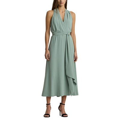 Robe de soiree cocktail femme LAUREN RALPH LAUREN La Redoute