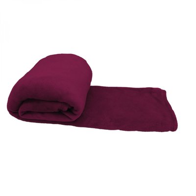 Plaid polaire en flanelle VIVEZEN
