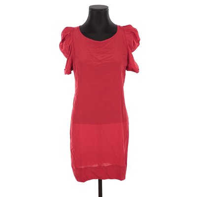 Robe en soie - Très Bon État MAJE