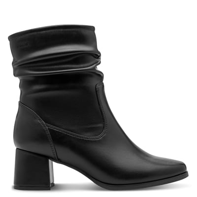 Bottine talon bloc TAMARIS