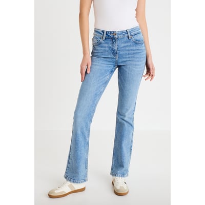 Jeans flare CACHE CACHE