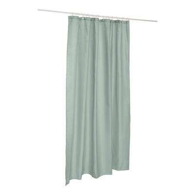 Rideau de douche rectangulaire COLORAMA 5FIVE SIMPLY SMART