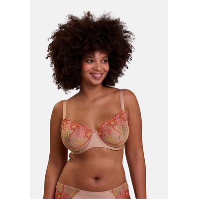 Soutien-gorge corbeille GEORGIA SANS COMPLEXE