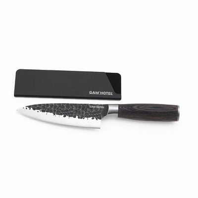 Couteau de chef 27,5cm - Rétro - Rétro GAM HOTEL