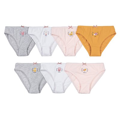 Culotte fille 13 ans La Redoute