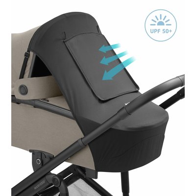 Housse pare-soleil pour nacelles, sièges-auto et poussettes Maxi-Cosi MAXI COSI