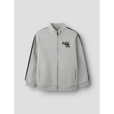 Sweat Zippé NAME IT