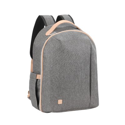 Sac à dos à langer le pyla multi poches BABYMOOV
