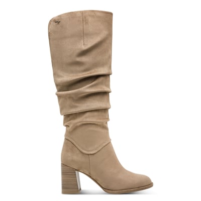 Bottes talon bloc TAMARIS