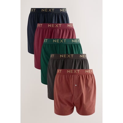 Boxer large NEXT