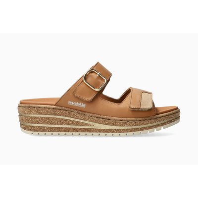 Sandales en cuir RANDYA MEPHISTO