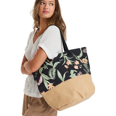 Tote bag WAIKIKI LIFE. ROXY