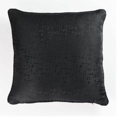 Coussin Passepoil polyester Collection Jacquard Adamo DOUCEUR D'INTÉRIEUR