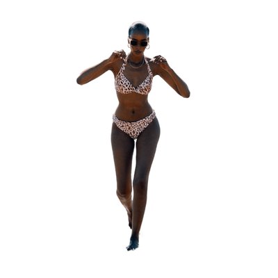 Haut de maillot de bain DEBENHAMS