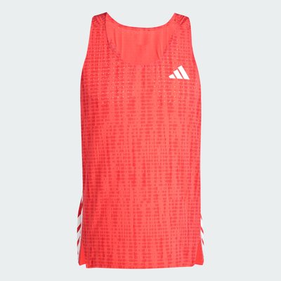 Débardeur de running Adizero adidas Performance
