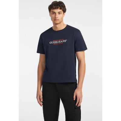 T-Shirt American Tradition GUESS
