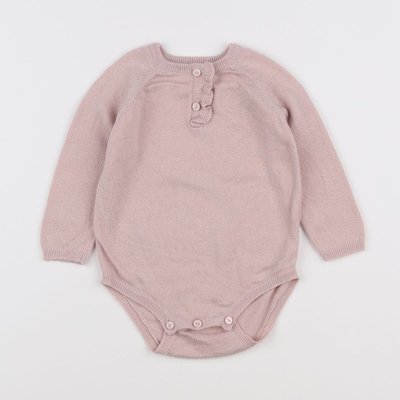 Zara combinaison bebe discount