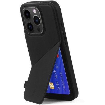 Coque iPhone 15 Pro Max 3 en 1 ADEQWAT