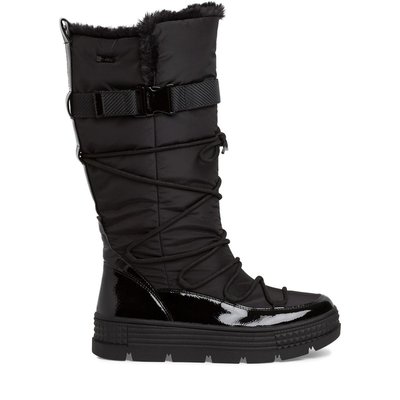 Bottes fourée TAMARIS