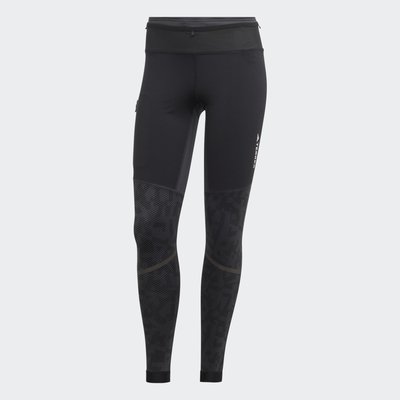 Legging de trail running Terrex Agravic adidas Performance