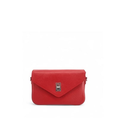 Sac à main en cuir grainé BAGGY OH MY BAG