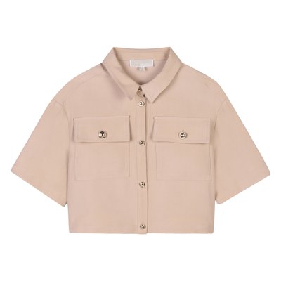 Chemise à manches courtes MICHAEL KORS