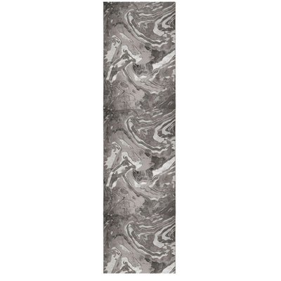 Tapis de couloir moderne tissé plat SIRE NOVATREND