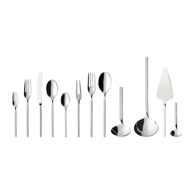 Ménagère 70Pcs. NEWWAVE VILLEROY & BOCH