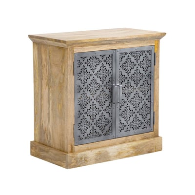 Buffet en bois de manguier SAHARA MADE IN MEUBLES 