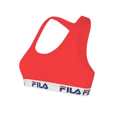 brassiere coton FILA