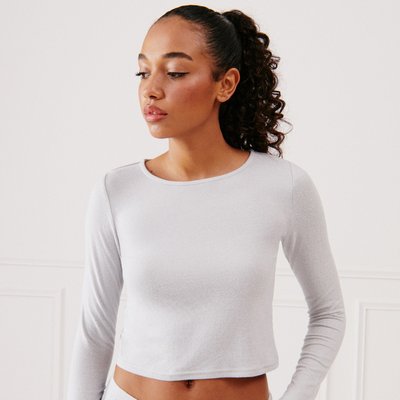 Top en maille BERRYLIZ UNDIZ