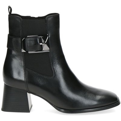 Bottine en cuir CAPRICE