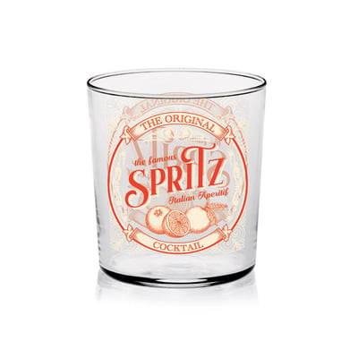 Verre à cocktail Spritz expert 36 cl (lot de 6) TABLE PASSION