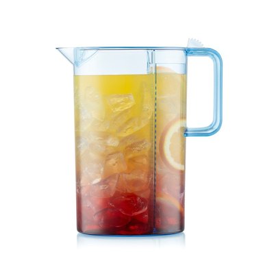 Bodum 1.5 L Transparent CEYLON Pichet infuseur détox BODUM