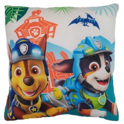 Coussin Décoratif Chambre Enfant Chase PAT PATROUILLE