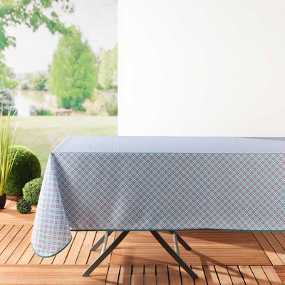 Nappe rectangle Collection Havane DOUCEUR D'INTÉRIEUR