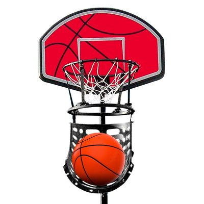 Accessoire De Basket Retour de Ballon de Basket BUMBER