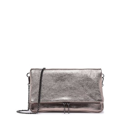Sac bandoulière Nine cuir MILANO