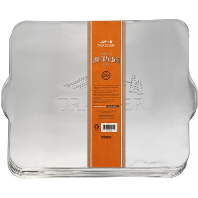 Ustensile barbecue récupération de graisses pour Pro 575 x5 TRAEGER