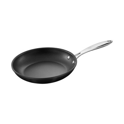 Poêle 28 Cm Zwilling Forte Aluminium Noir ZWILLING
