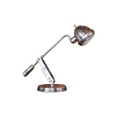 Lampe de table en laiton ELSA PRODUIT INTERIEUR BRUT