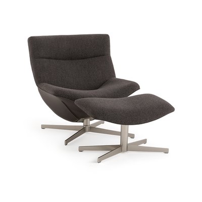 Relax-Drehsessel mit Fussstütze Wesley AM.PM