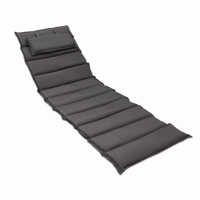 Matelas pour bain de soleil TECK ATTITUDE