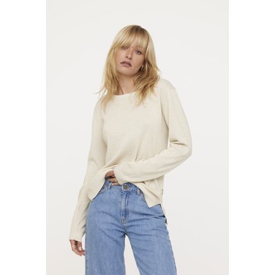 Pull manches longues coton regular COMARI LEE COOPER