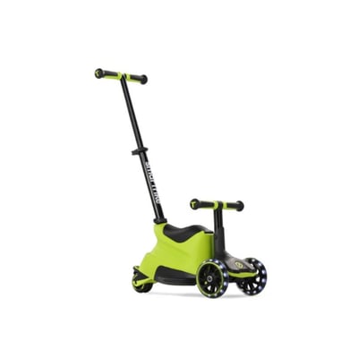 Trottinette porteur Xtend Ride-On - Vert Citron SMARTRIKE