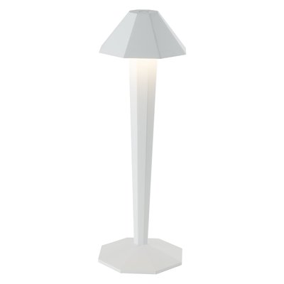 Lampe de table sans fil LED KRYPTON LUMISKY